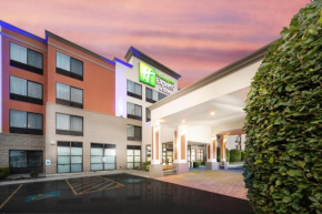 Holiday Inn Express Hotel & Suites Pasco-TriCities, an IHG Hotel